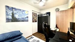 Blk 409C Northshore Residences II (Punggol), HDB 4 Rooms #578572281